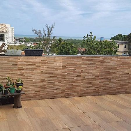 Casa Aconchegante Em Guarapari Apartment Exterior photo