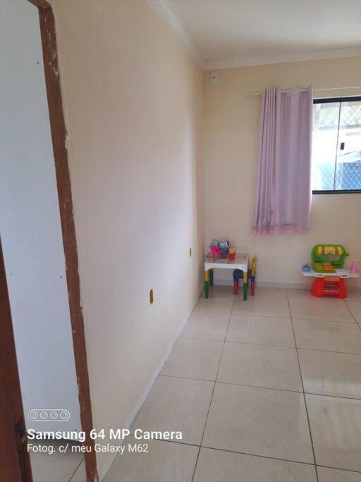 Casa Aconchegante Em Guarapari Apartment Exterior photo