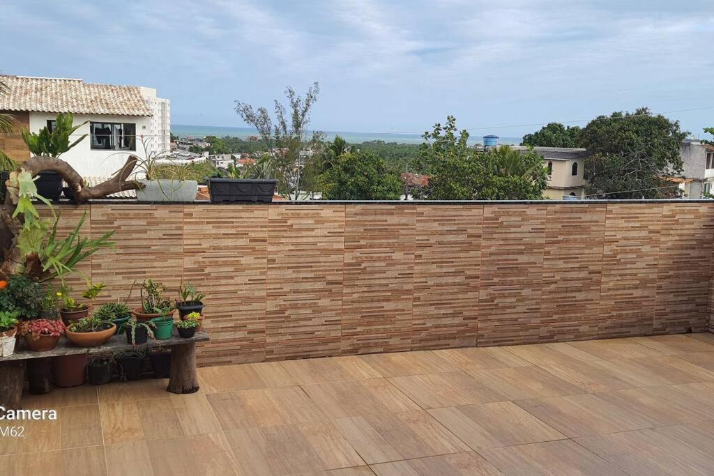 Casa Aconchegante Em Guarapari Apartment Exterior photo