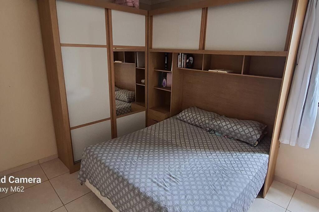 Casa Aconchegante Em Guarapari Apartment Exterior photo
