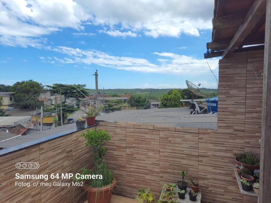 Casa Aconchegante Em Guarapari Apartment Exterior photo
